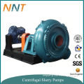 Semi open impeller sand and gravel suction centrifugal pump